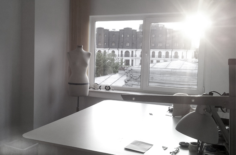 Atelier
